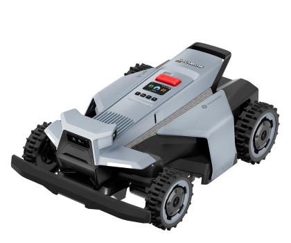 Robot koszący Segway-Navimow Robot koszący X450E EU (seria X)